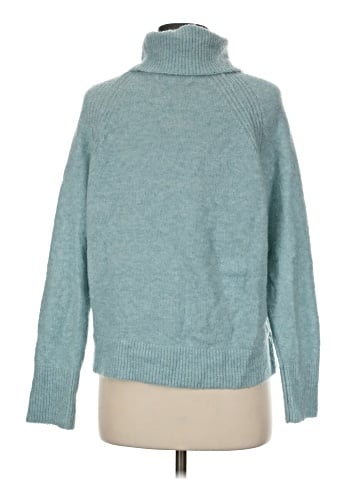John & Jenn Turtleneck Sweater (view 2)