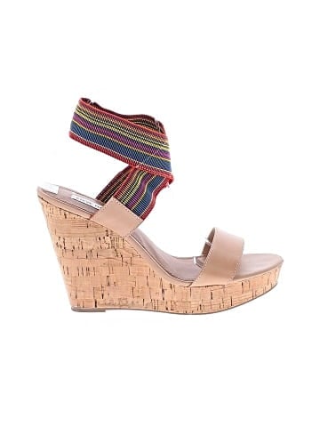 Steve Madden Wedges (view 1)