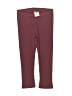 Musli 100% Cotton Burgundy Active Pants Size 12-18 mo - photo 1