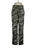 Dex Camo Green Casual Pants Size S - photo 1