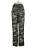 Dex Camo Green Casual Pants Size S - photo 2