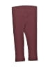 Musli 100% Cotton Burgundy Active Pants Size 12-18 mo - photo 2
