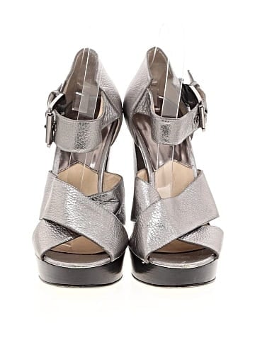 MICHAEL Michael Kors Sandals (view 2)