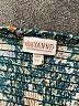 Shyanne 100% Polyester Teal Casual Dress Size XXL - photo 7