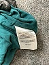 Shyanne 100% Polyester Teal Casual Dress Size XXL - photo 8