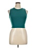 Zyia Active Teal Tank Top Size XL - photo 1