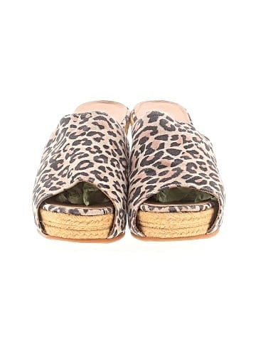 Eric Michael Wedges (view 2)