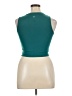 Zyia Active Teal Tank Top Size XL - photo 2