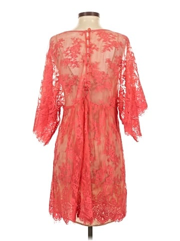 Plenty By Tracy Reese Cocktail Dress (view 2)