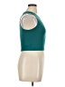 Zyia Active Teal Tank Top Size XL - photo 4