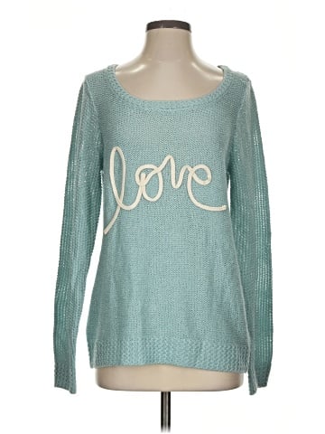 LC Lauren Conrad Pullover Sweater (view 1)
