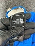 The North Face 100% Nylon Blue Raincoat Size XL (youth) - photo 3