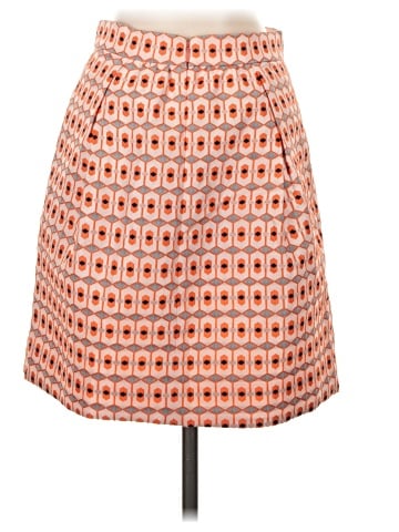 J.Crew Factory Store Casual Skirt (view 2)