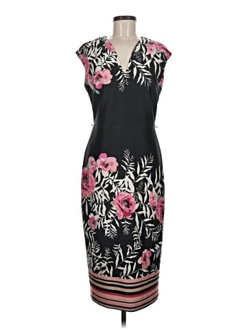 New York & Company Cocktail Dress (view 1)