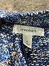 DressBarn Blue Cardigan Size XL - photo 7