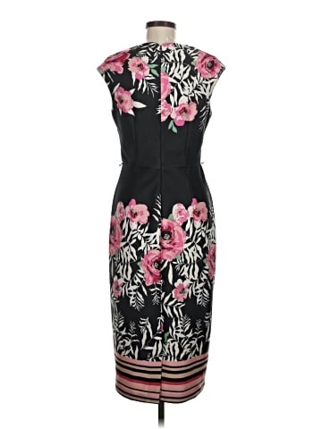 New York & Company Cocktail Dress (view 2)
