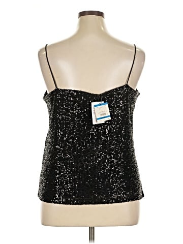 Anne Klein Sleeveless Top (view 2)