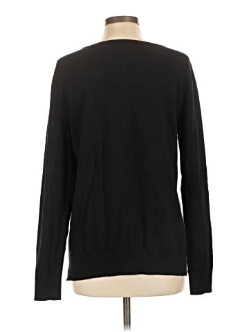 Ann Taylor LOFT Outlet Pullover Sweater (view 2)