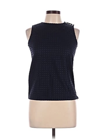Brooks Brothers Sleeveless Top (view 1)
