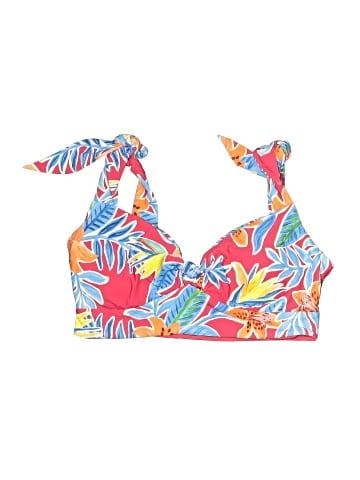 Sunsets Swimsuit Top (view 1)