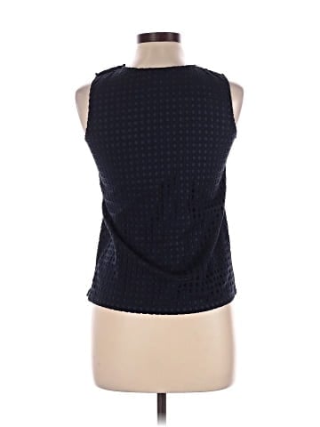Brooks Brothers Sleeveless Top (view 2)