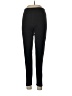 Terramar Sports Solid Black Active Pants Size L - photo 1