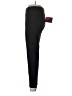 Terramar Sports Solid Black Active Pants Size L - photo 5