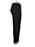 Terramar Sports Solid Black Active Pants Size L - photo 4