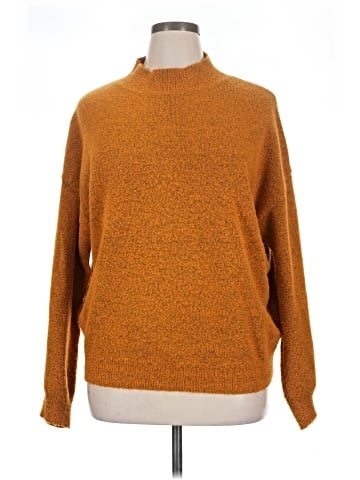 ABound Turtleneck Sweater (view 1)