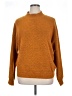 ABound Orange Turtleneck Sweater Size XL - photo 1