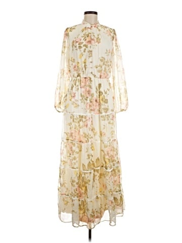 1.State Casual Dress (view 1)