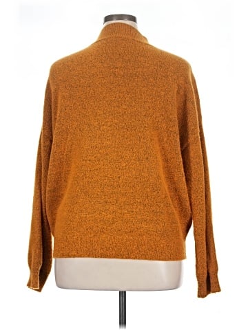 ABound Turtleneck Sweater (view 2)