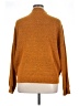 ABound Orange Turtleneck Sweater Size XL - photo 2