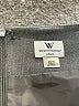 Worthington Solid Gray Formal Skirt Size 20 - photo 4