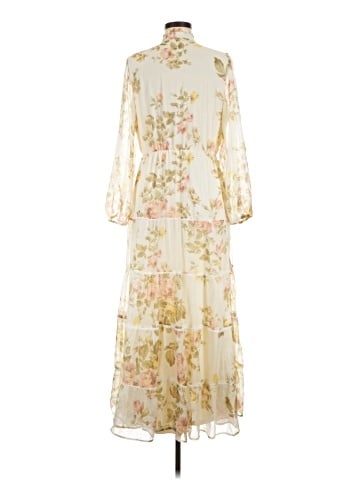 1.State Casual Dress (view 2)