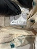 Chloé Polka Dots Ivory Green Dress Size 3 - photo 6