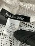 South Moon Under Black Swimsuit Bottoms Size S - photo 3