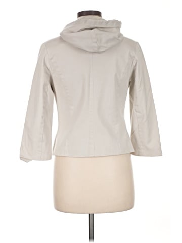 Ann Taylor Raincoat (view 2)