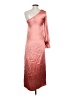 Amadi 100% Polyester Pink Cocktail Dress Size XS - photo 2