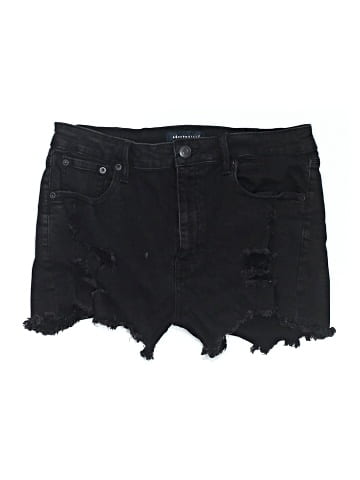 Aeropostale Denim Shorts (view 1)