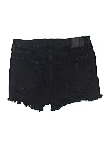 Aeropostale Denim Shorts (view 2)