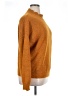 ABound Orange Turtleneck Sweater Size XL - photo 4
