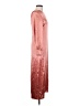 Amadi 100% Polyester Pink Cocktail Dress Size XS - photo 4