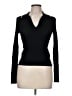 Madewell Black Pullover Sweater Size M - photo 1