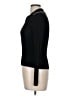 Madewell Black Pullover Sweater Size M - photo 5
