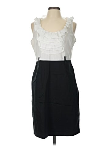 New York & Company Cocktail Dress (view 1)