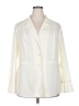 Sag Harbor Ivory 3/4 Sleeve Blouse Size 18 - photo 1