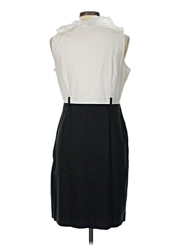 New York & Company Cocktail Dress (view 2)
