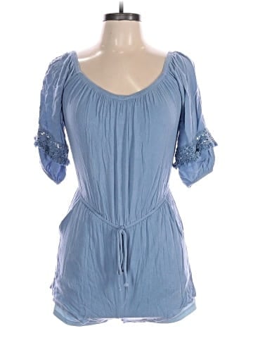 Soprano Romper (view 1)