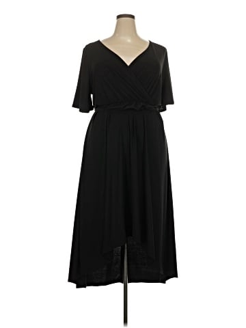 East Adeline Casual Dress (view 1)